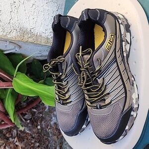 FILA Hiking Shoes